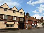 фото отеля White Hart Hotel Dorchester-on-Thames Wallingford