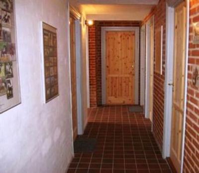 фото отеля Motel Herning