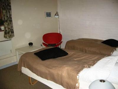 фото отеля Motel Herning
