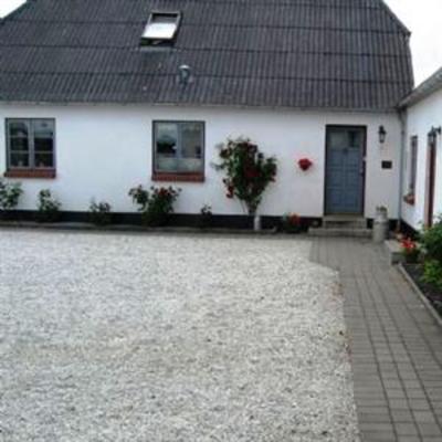 фото отеля Motel Herning