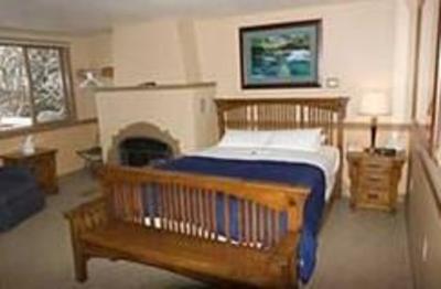 фото отеля Copper Whale Inn