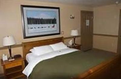 фото отеля Copper Whale Inn