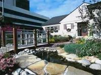 Copper Whale Inn