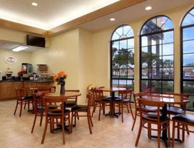 фото отеля Super 8 Jacksonville South