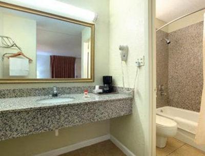 фото отеля Super 8 Jacksonville South