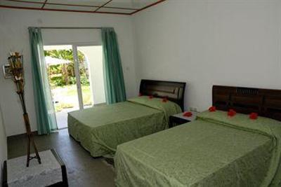 фото отеля Hide Away Holiday Apartments
