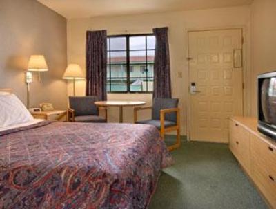 фото отеля Days Inn and Suites Needles