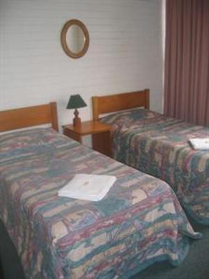 фото отеля Surfspray Court Holiday Apartments Gold Coast