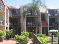 Surfspray Court Holiday Apartments Gold Coast