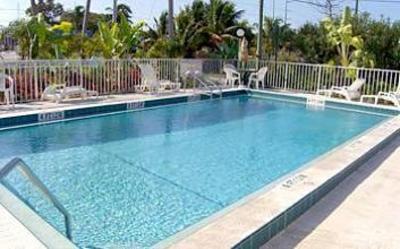 фото отеля Sea Dell Motel