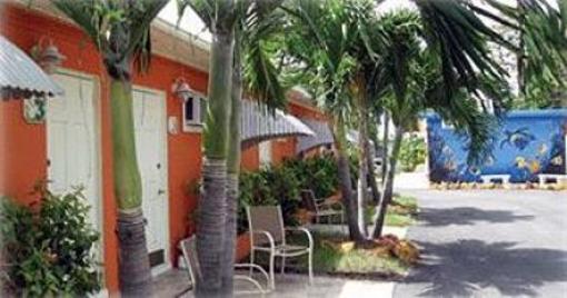 фото отеля Sea Dell Motel