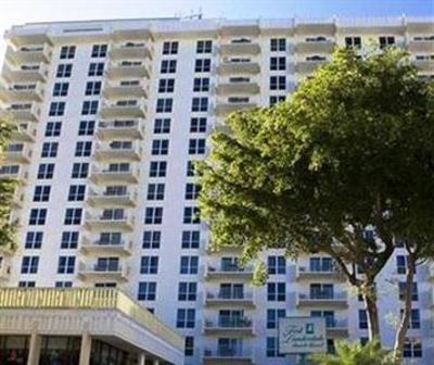 фото отеля Fort Lauderdale Beach Resort