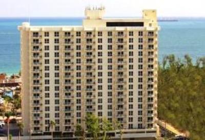 фото отеля Fort Lauderdale Beach Resort