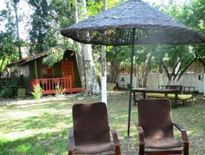 фото отеля Dalyan Camping