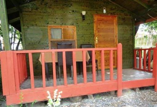 фото отеля Dalyan Camping