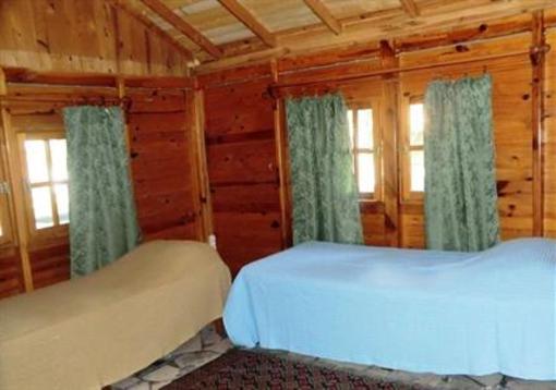 фото отеля Dalyan Camping