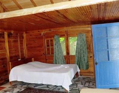 фото отеля Dalyan Camping