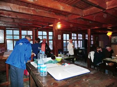 фото отеля Dalyan Camping