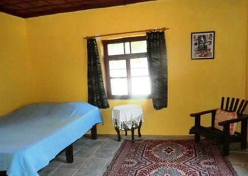 фото отеля Dalyan Camping