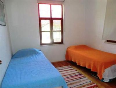 фото отеля Dalyan Camping