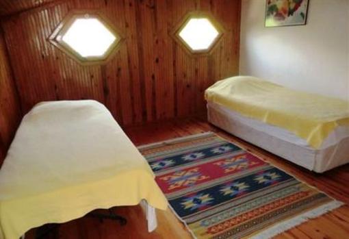 фото отеля Dalyan Camping