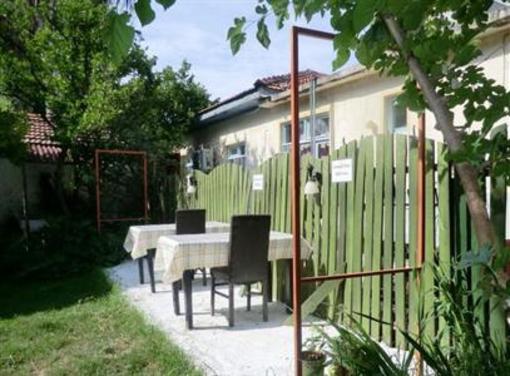 фото отеля Dalyan Camping