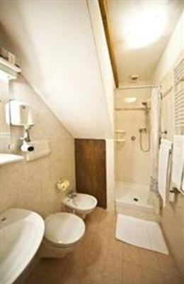 фото отеля Locanda delle Acque