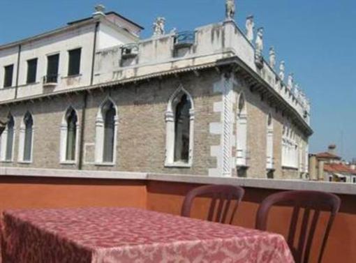 фото отеля Locanda delle Acque