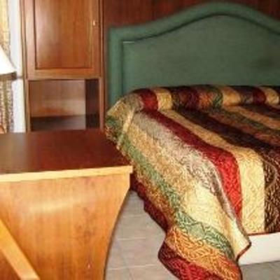 фото отеля Locanda delle Acque