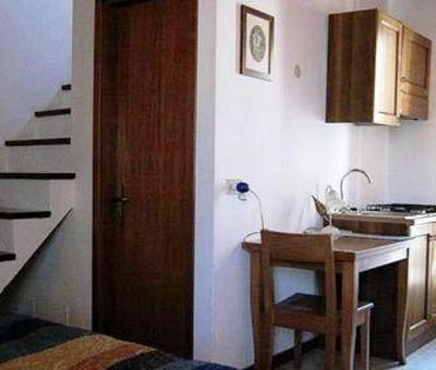 фото отеля Locanda delle Acque