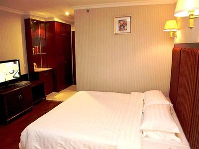 фото отеля Jinkailai Business Hotel Shenzhen