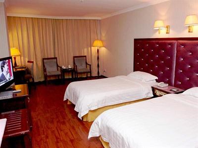 фото отеля Jinkailai Business Hotel Shenzhen