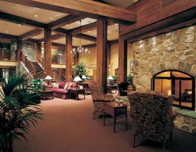 фото отеля Hershey Lodge