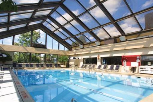 фото отеля Hershey Lodge