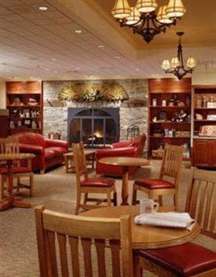 фото отеля Hershey Lodge