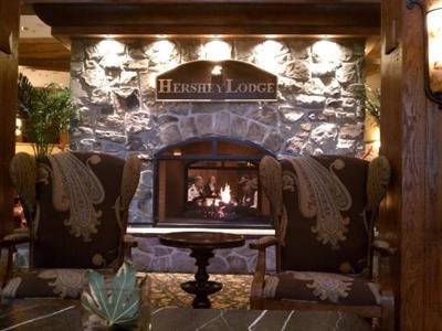 фото отеля Hershey Lodge