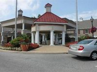 Hershey Lodge