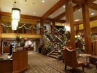 фото отеля Hershey Lodge