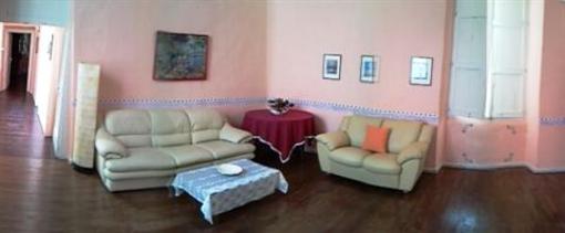 фото отеля B&B Dimora Palazzo Muzio