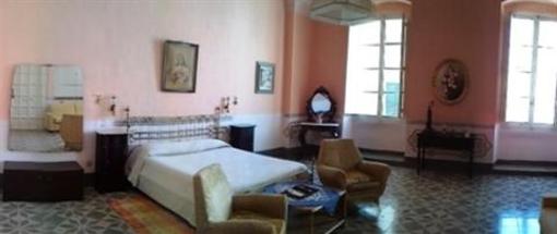 фото отеля B&B Dimora Palazzo Muzio