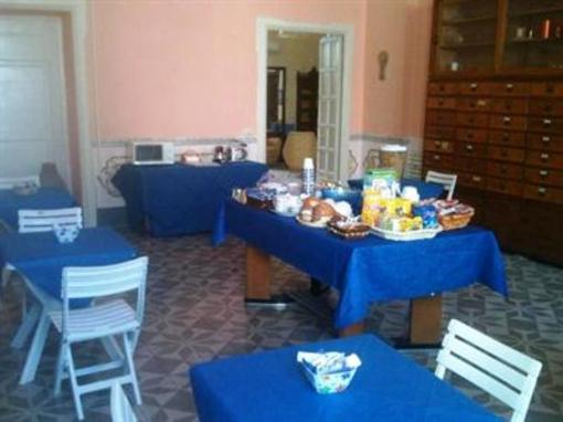 фото отеля B&B Dimora Palazzo Muzio