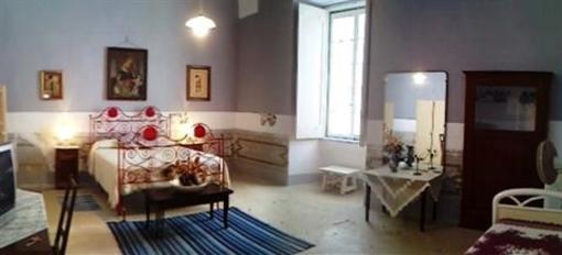 фото отеля B&B Dimora Palazzo Muzio