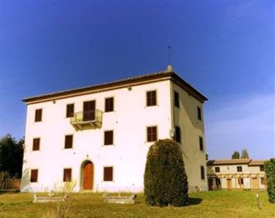 фото отеля Villa Brignole