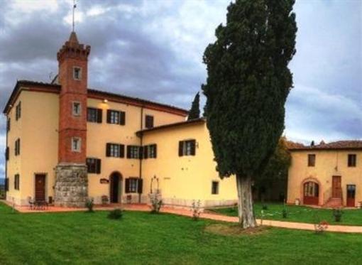 фото отеля Villa Brignole