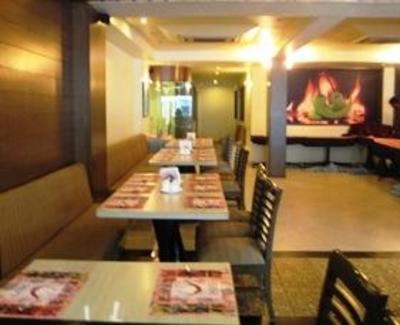 фото отеля Raj Classic Inn Secunderabad