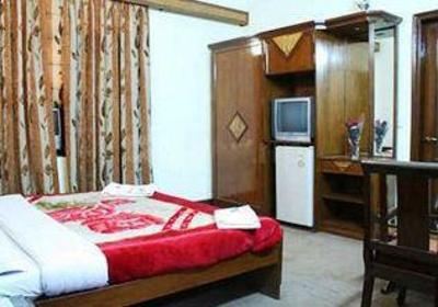 фото отеля Raj Classic Inn Secunderabad