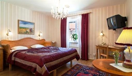 фото отеля Hotel Gute