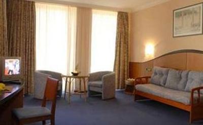 фото отеля Balneario TermaEuropa Hotel Arnedillo