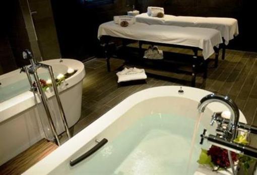 фото отеля Balneario TermaEuropa Hotel Arnedillo