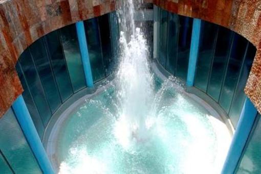 фото отеля Balneario TermaEuropa Hotel Arnedillo